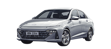 Sedan