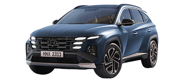 SUV